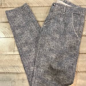 Emilio Padella - Positano, Italy Skinnies